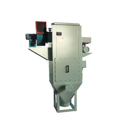 室内收尘器SZS系列