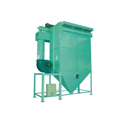 室内收尘器SZDM系列